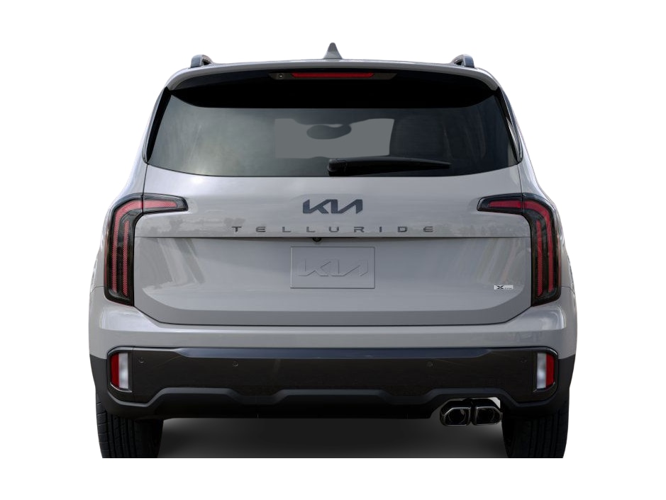 Thumbnail: 2025 Kia Telluride - 21