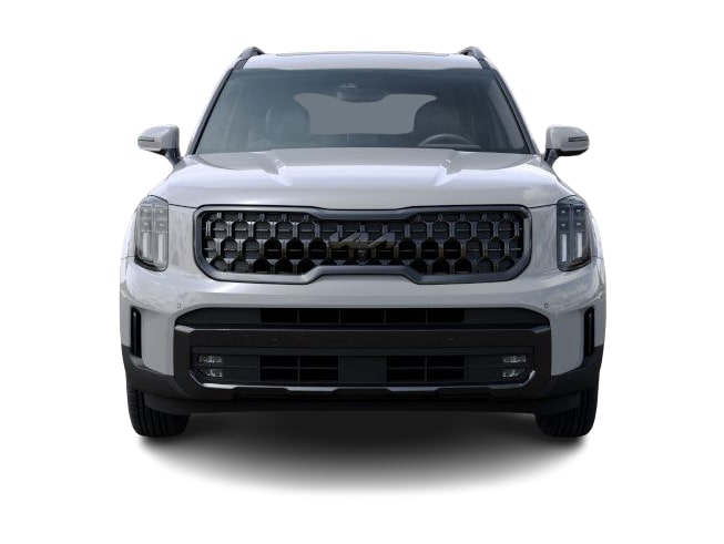 Thumbnail: 2025 Kia Telluride - 6
