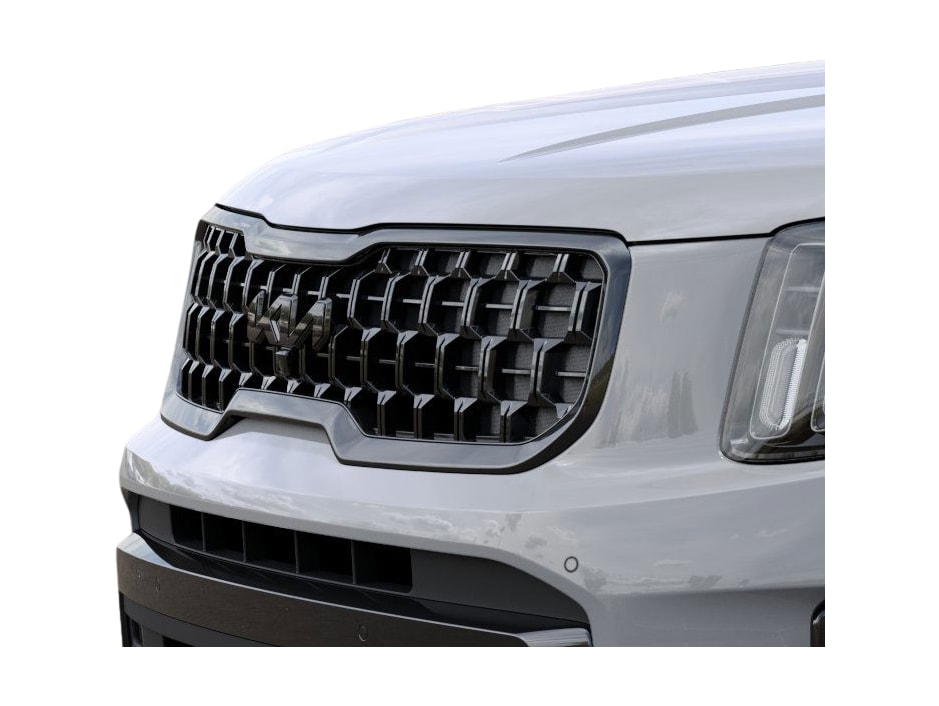 Thumbnail: 2025 Kia Telluride - 20