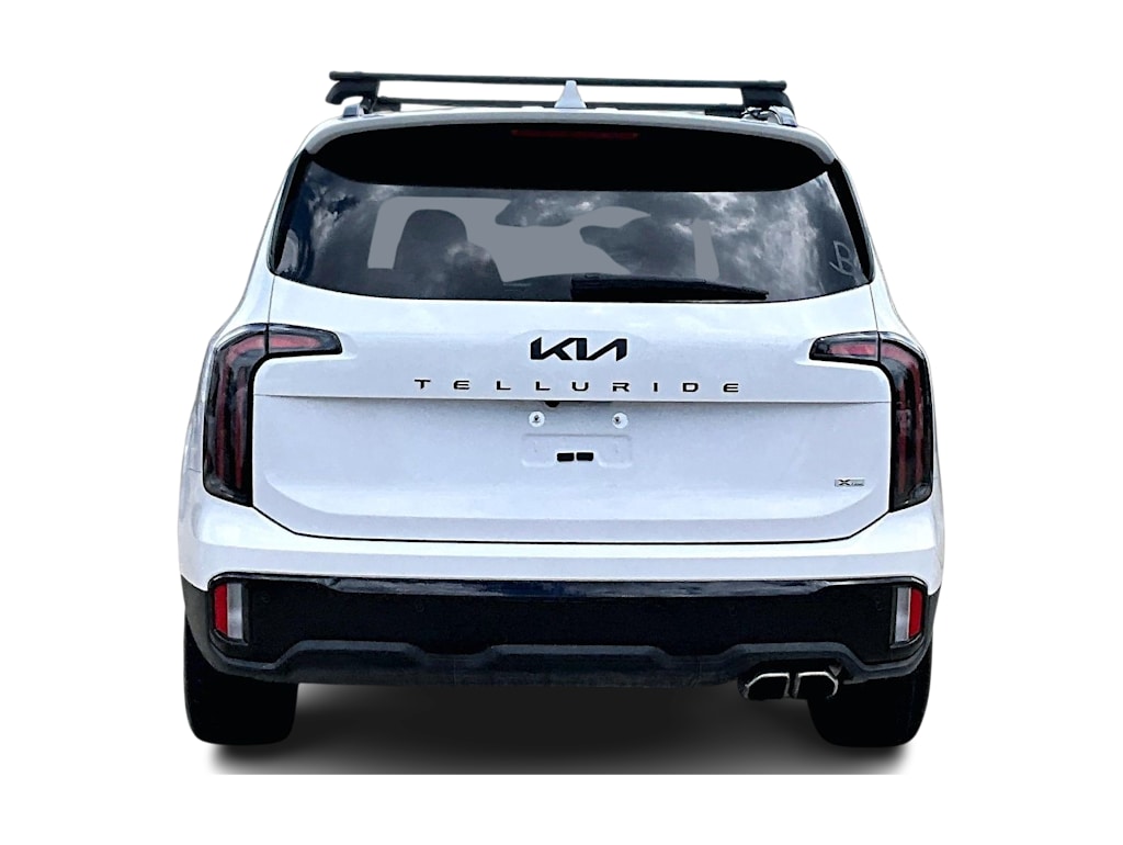 Thumbnail: 2025 Kia Telluride - 17