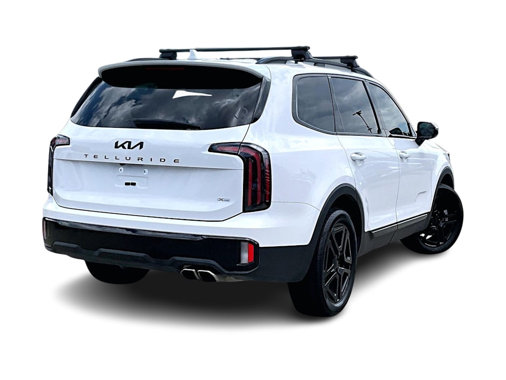Thumbnail: 2025 Kia Telluride - 16