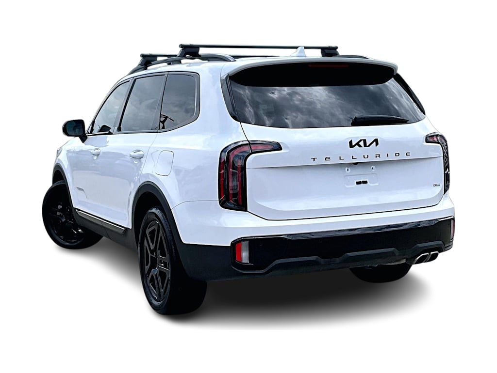 Thumbnail: 2025 Kia Telluride - 3