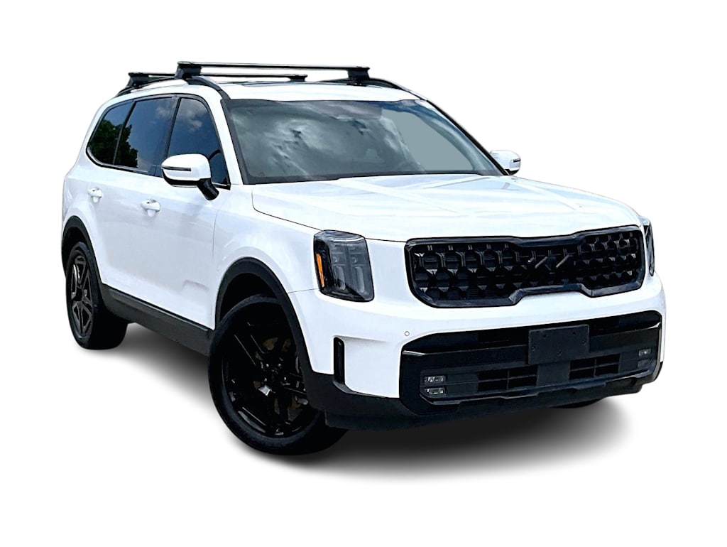 Thumbnail: 2025 Kia Telluride - 19