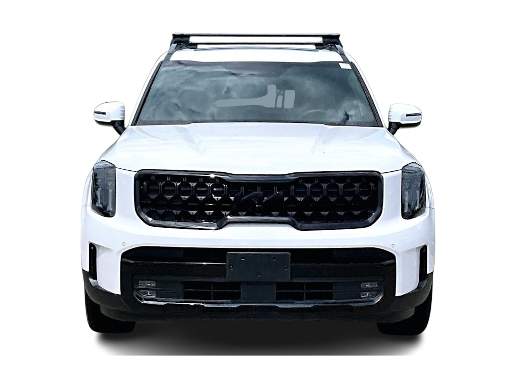 Thumbnail: 2025 Kia Telluride - 4