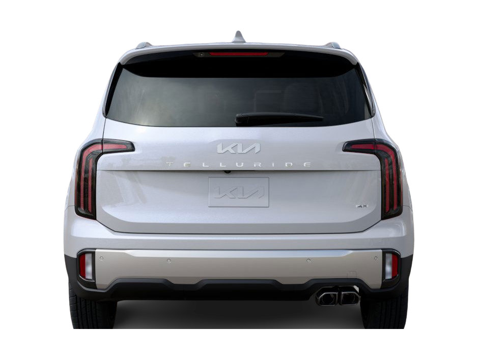 2025 Kia Telluride SX 21