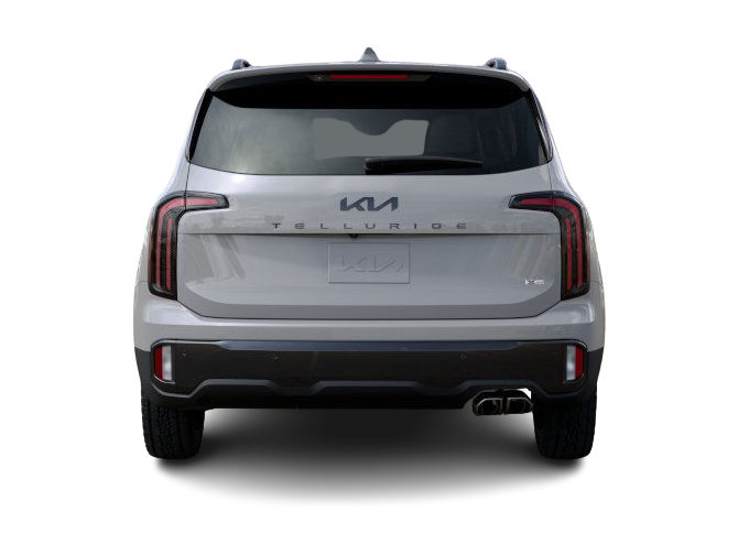 Thumbnail: 2025 Kia Telluride - 5