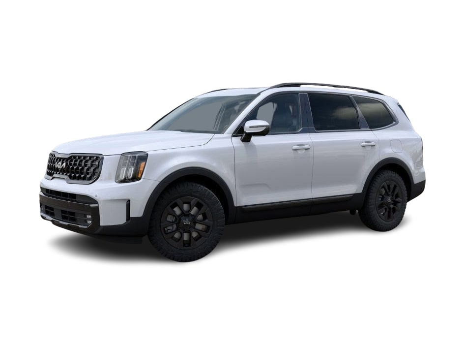 2024 Kia Telluride SX 14