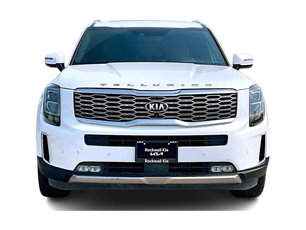 Thumbnail: 2020 Kia Telluride - 5