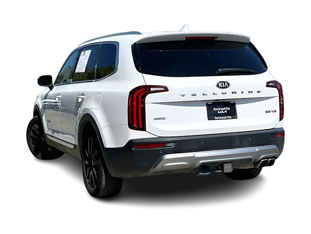 Thumbnail: 2020 Kia Telluride - 3