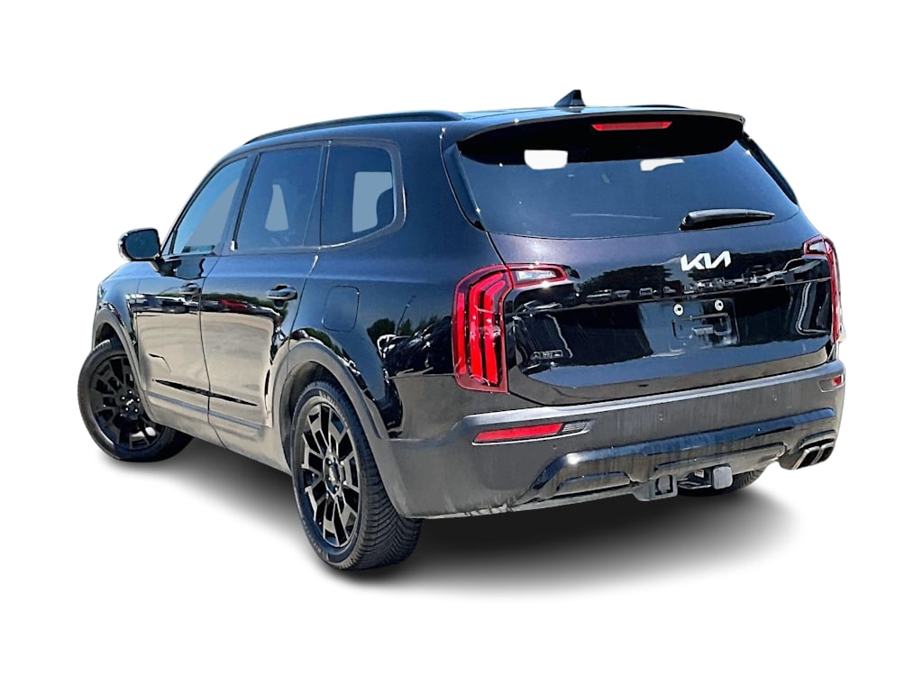 Thumbnail: 2022 Kia Telluride - 3