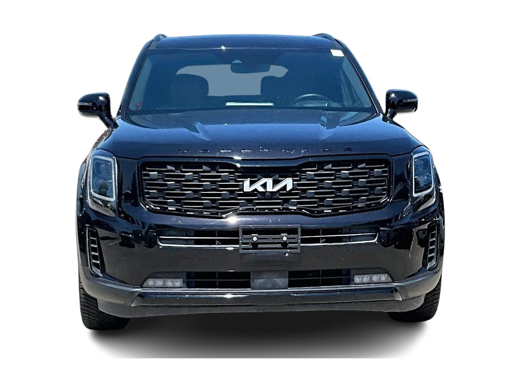 Thumbnail: 2022 Kia Telluride - 5