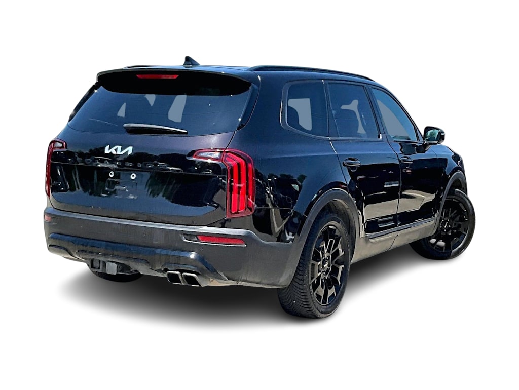 Thumbnail: 2022 Kia Telluride - 17