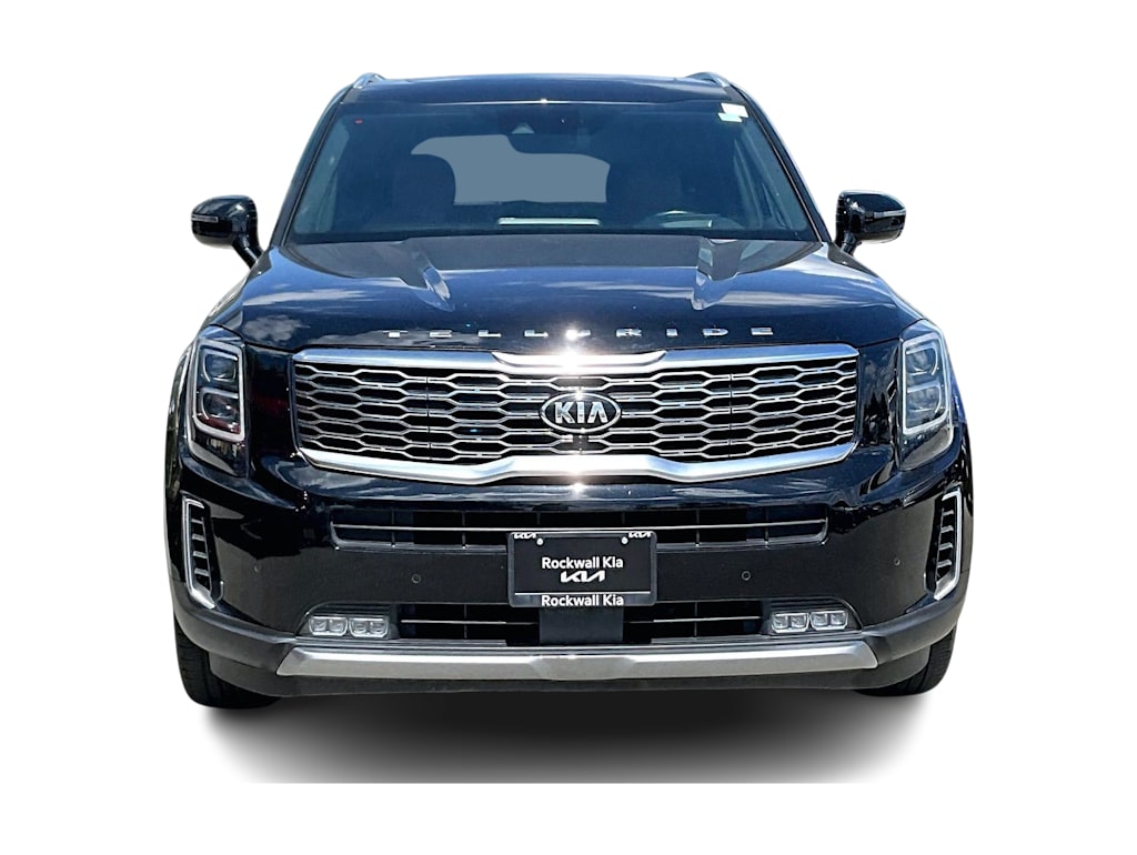 Thumbnail: 2020 Kia Telluride - 5