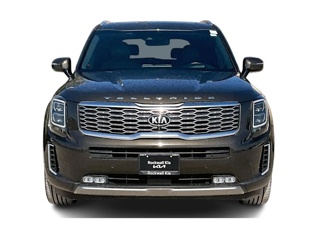 Thumbnail: 2020 Kia Telluride - 5
