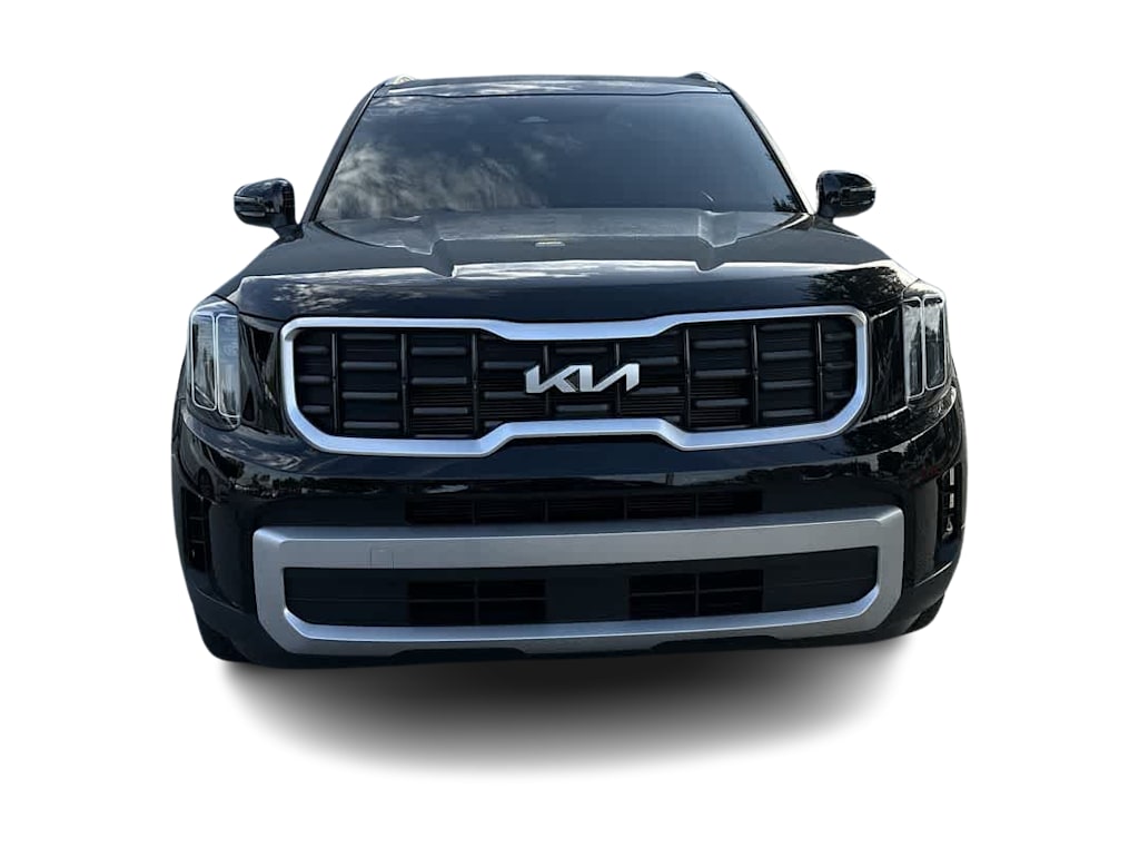 Thumbnail: 2024 Kia Telluride - 5