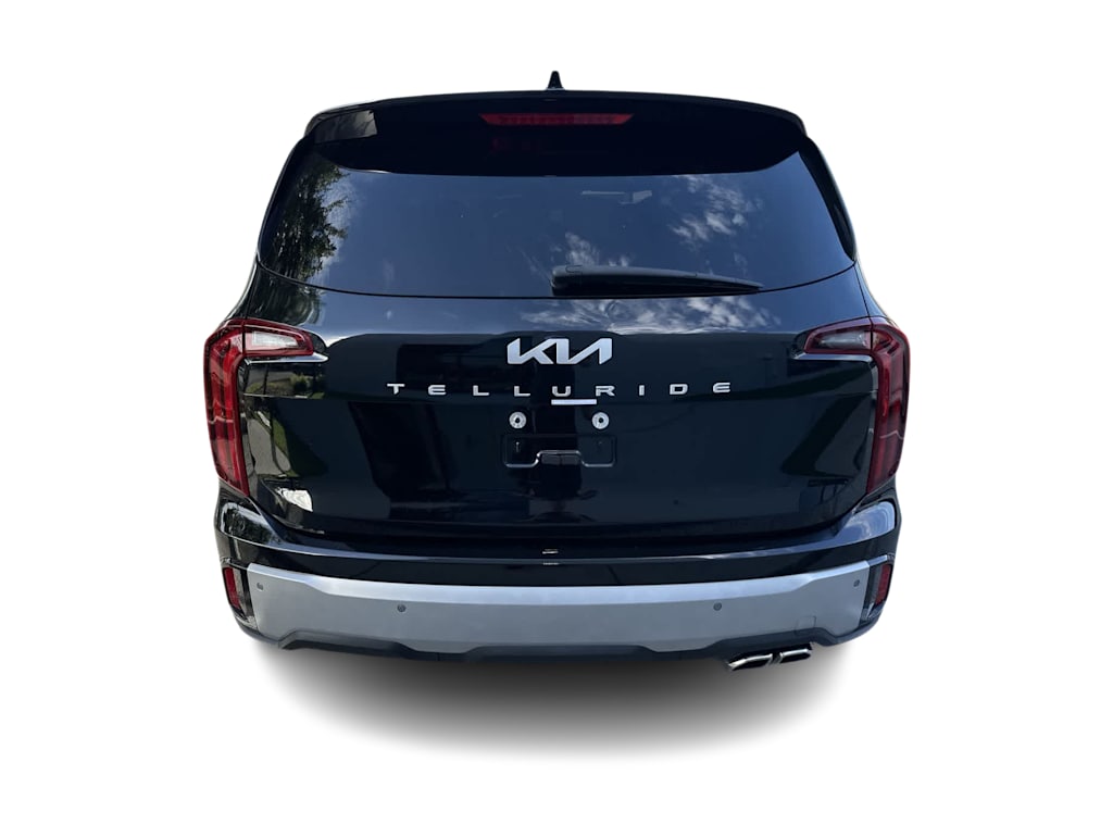 Thumbnail: 2024 Kia Telluride - 4