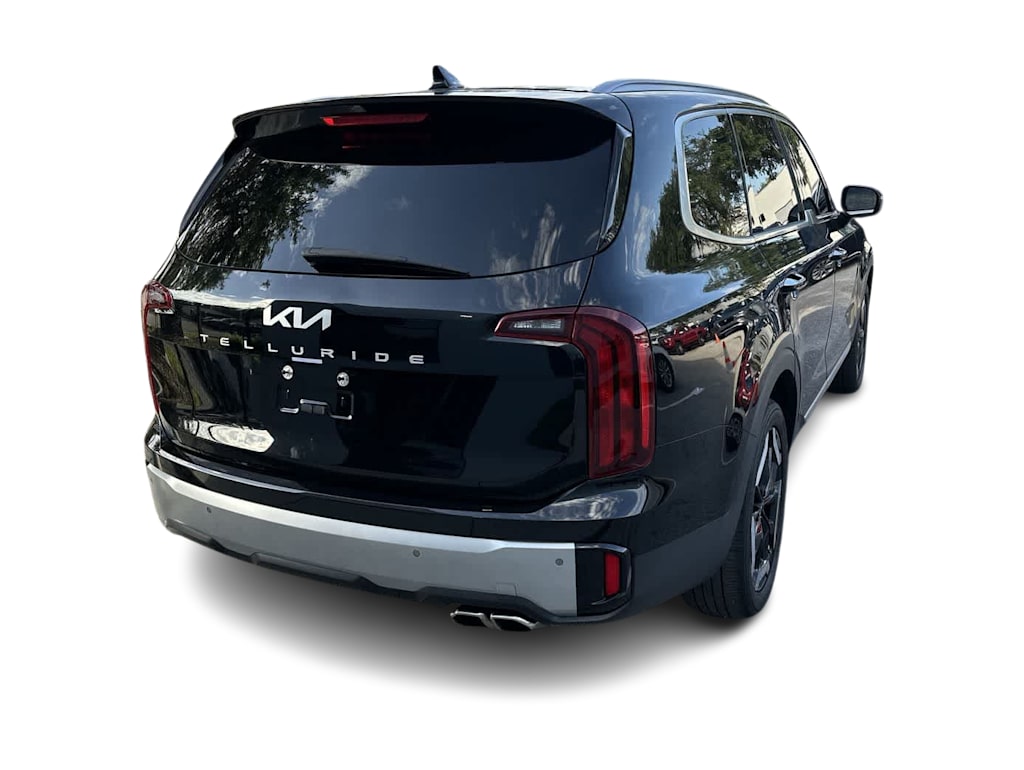 Thumbnail: 2024 Kia Telluride - 19