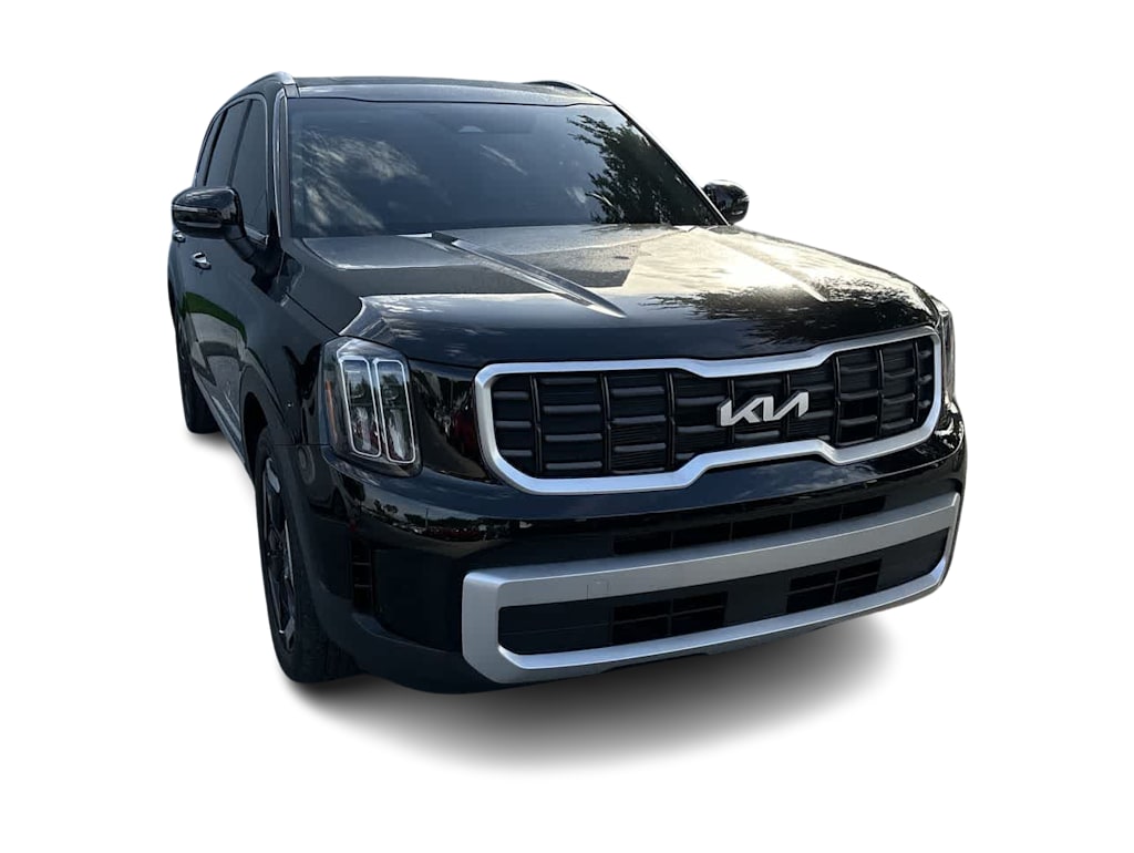 Thumbnail: 2024 Kia Telluride - 22