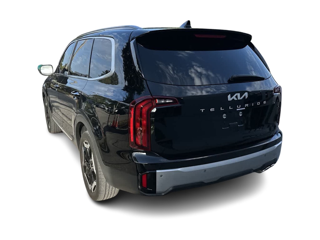 Thumbnail: 2024 Kia Telluride - 3