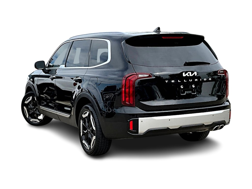 Thumbnail: 2024 Kia Telluride - 3