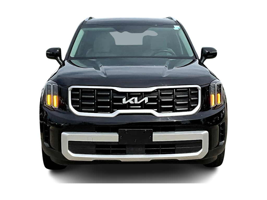 Thumbnail: 2024 Kia Telluride - 5