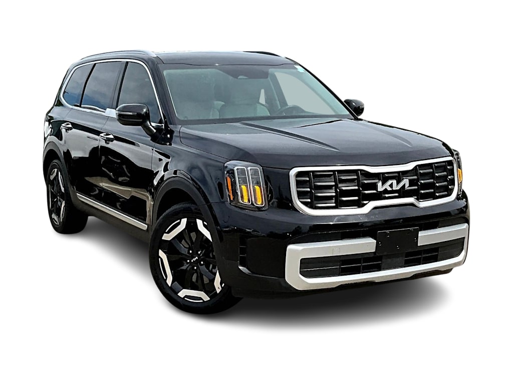 Thumbnail: 2024 Kia Telluride - 20
