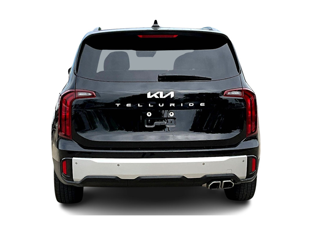 Thumbnail: 2024 Kia Telluride - 4