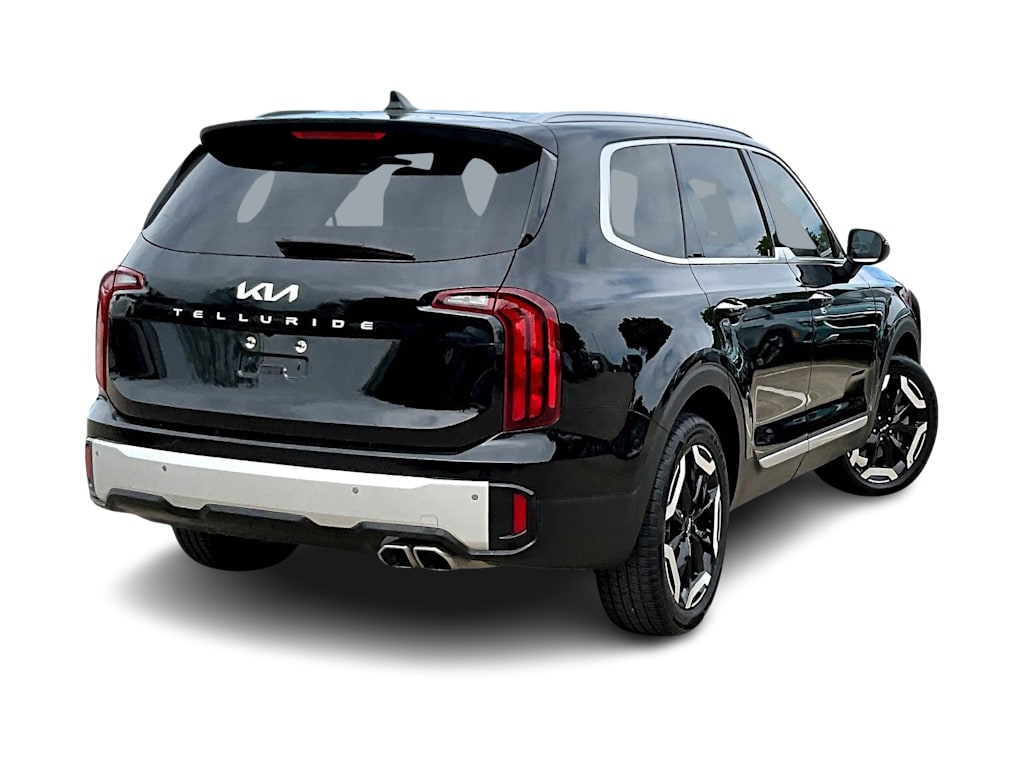 Thumbnail: 2024 Kia Telluride - 18