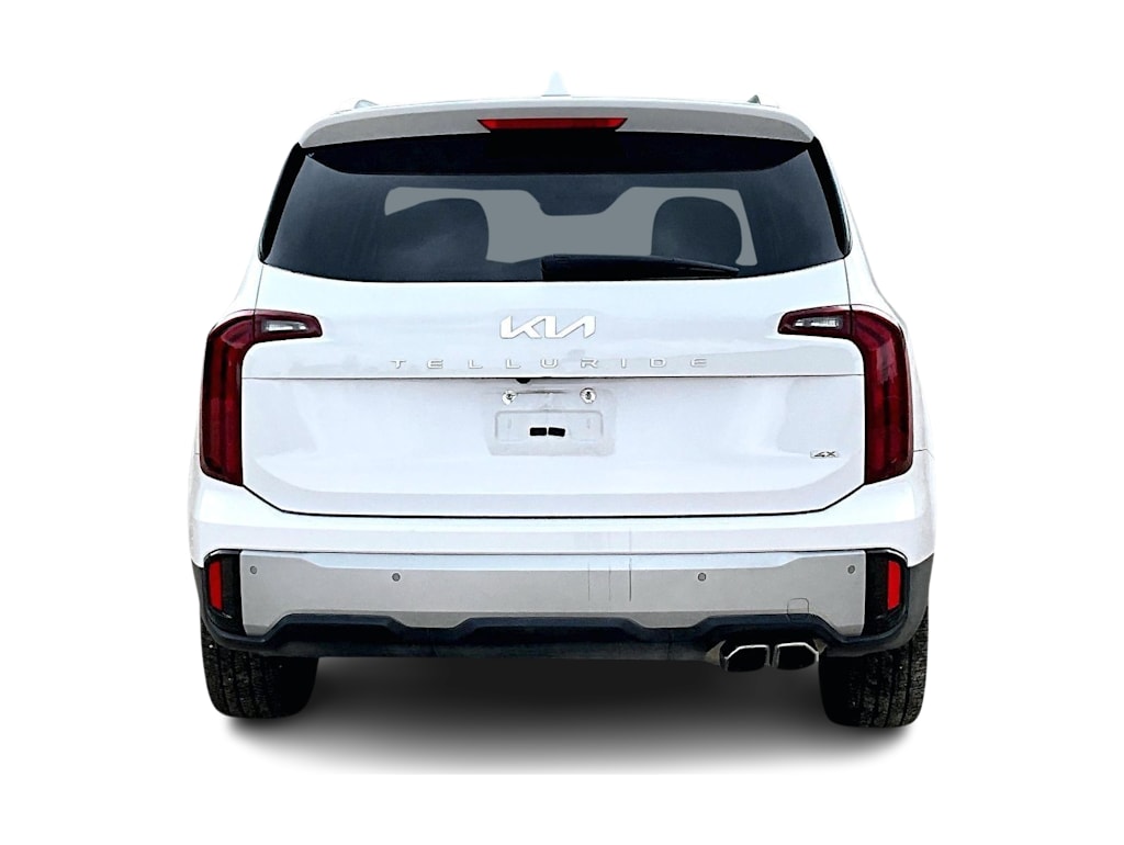 Thumbnail: 2023 Kia Telluride - 15