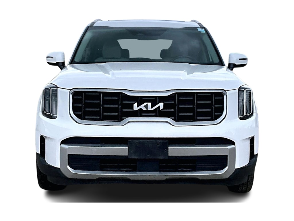 Thumbnail: 2023 Kia Telluride - 4