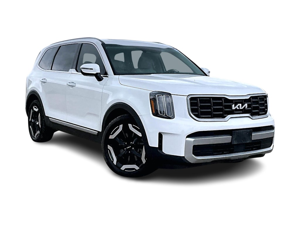 Thumbnail: 2023 Kia Telluride - 17