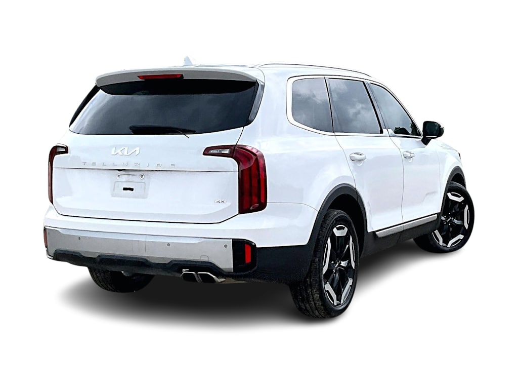 Thumbnail: 2023 Kia Telluride - 14