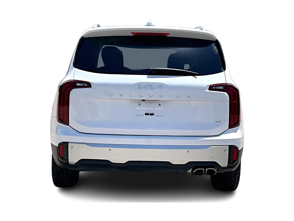 Thumbnail: 2024 Kia Telluride - 19