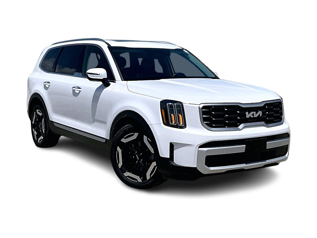 Thumbnail: 2024 Kia Telluride - 20