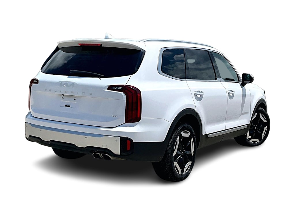 Thumbnail: 2024 Kia Telluride - 18