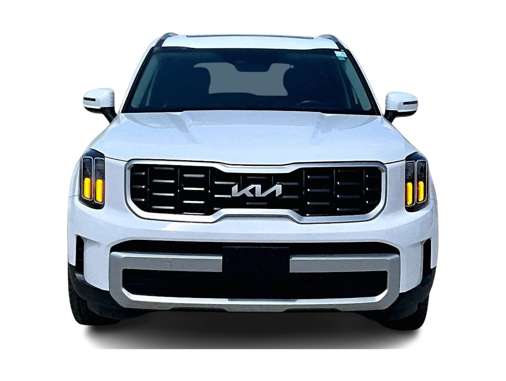 Thumbnail: 2024 Kia Telluride - 4
