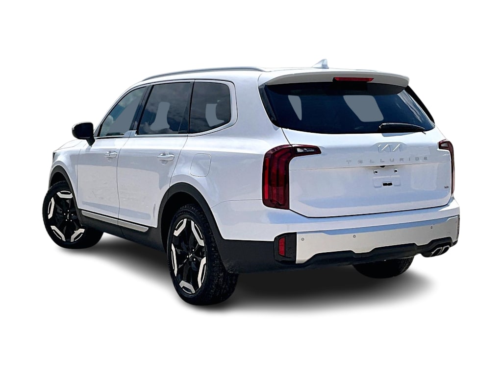 Thumbnail: 2024 Kia Telluride - 3
