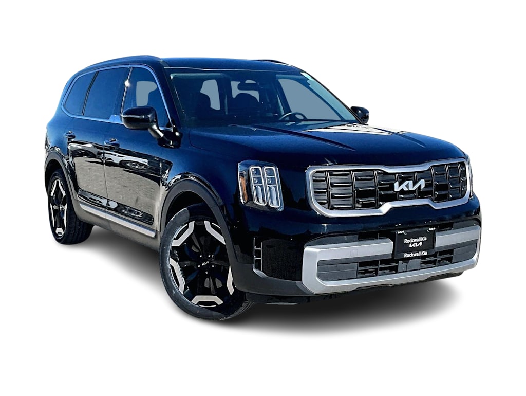 Thumbnail: 2023 Kia Telluride - 17