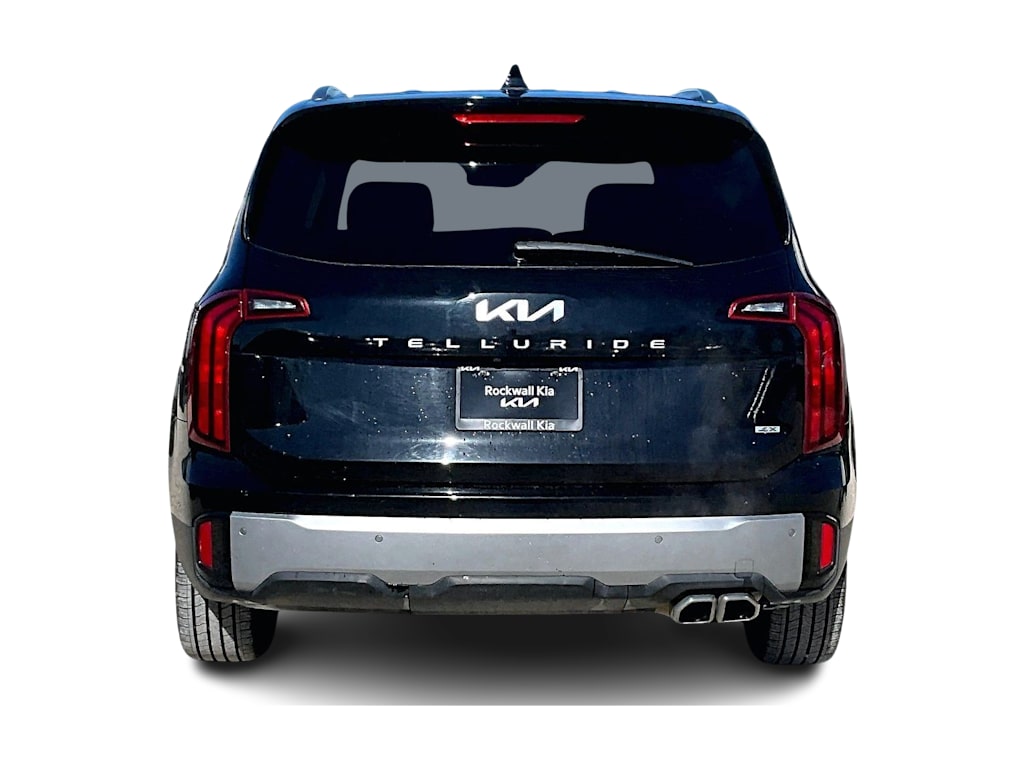 Thumbnail: 2023 Kia Telluride - 4