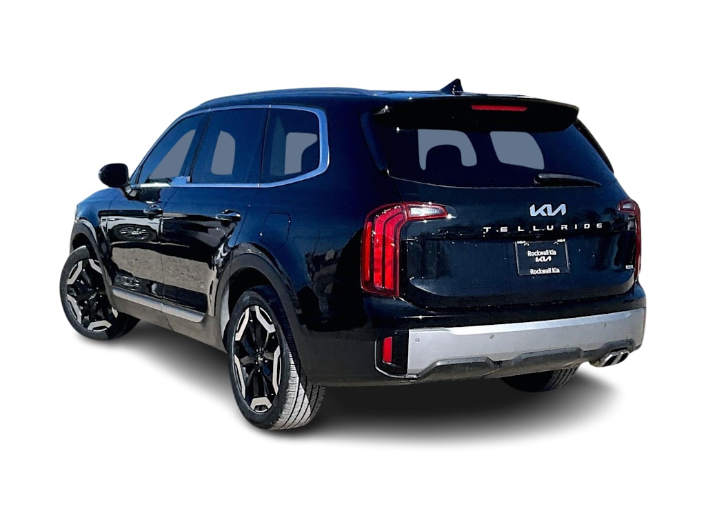 Thumbnail: 2023 Kia Telluride - 3