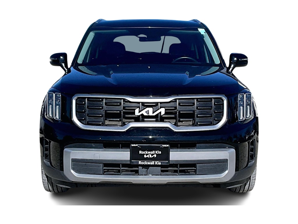 Thumbnail: 2023 Kia Telluride - 5