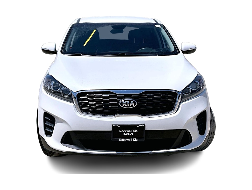 Thumbnail: 2020 Kia Sorento - 5