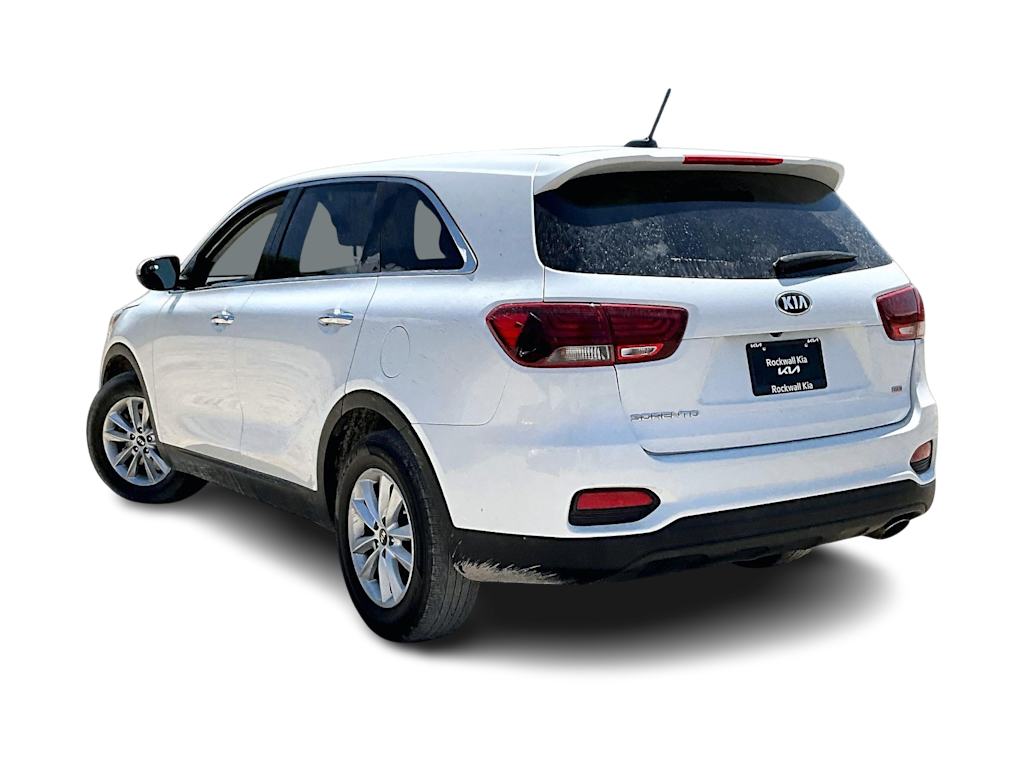 Thumbnail: 2020 Kia Sorento - 3