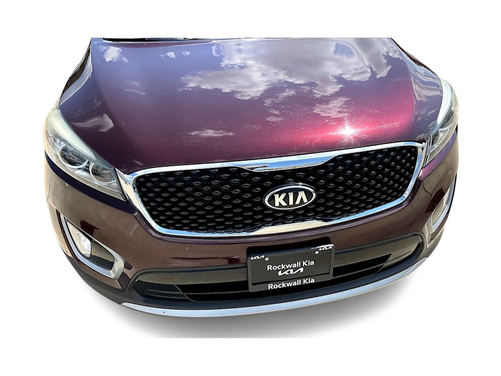 Thumbnail: 2018 Kia Sorento - 31