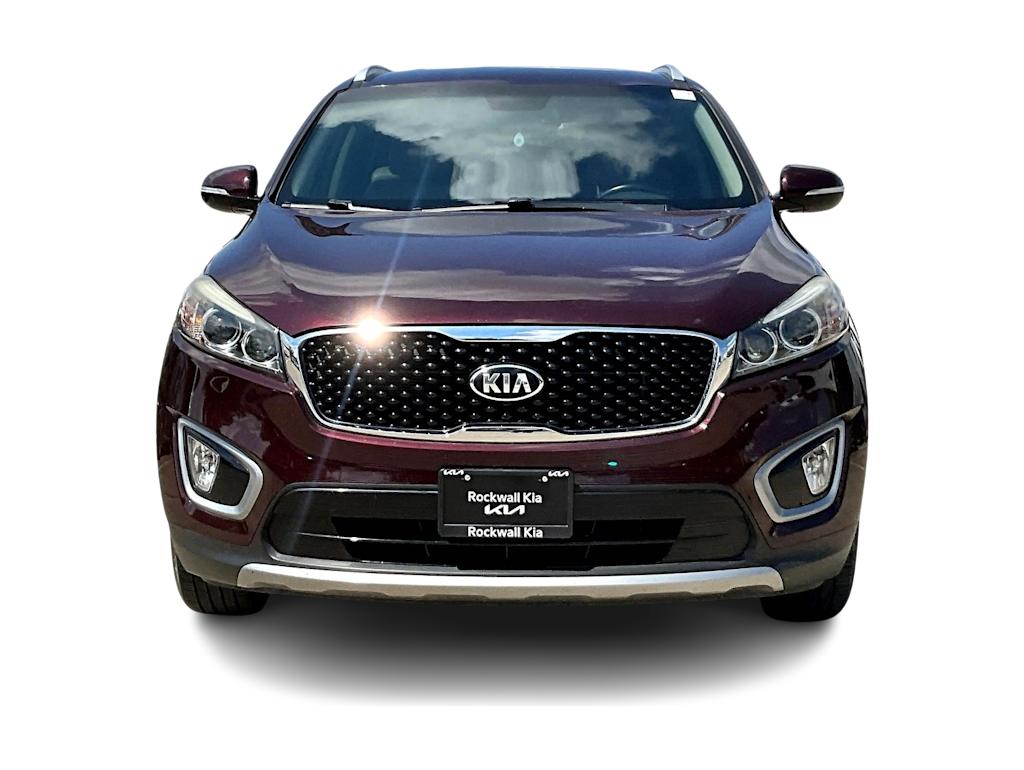 Thumbnail: 2018 Kia Sorento - 5