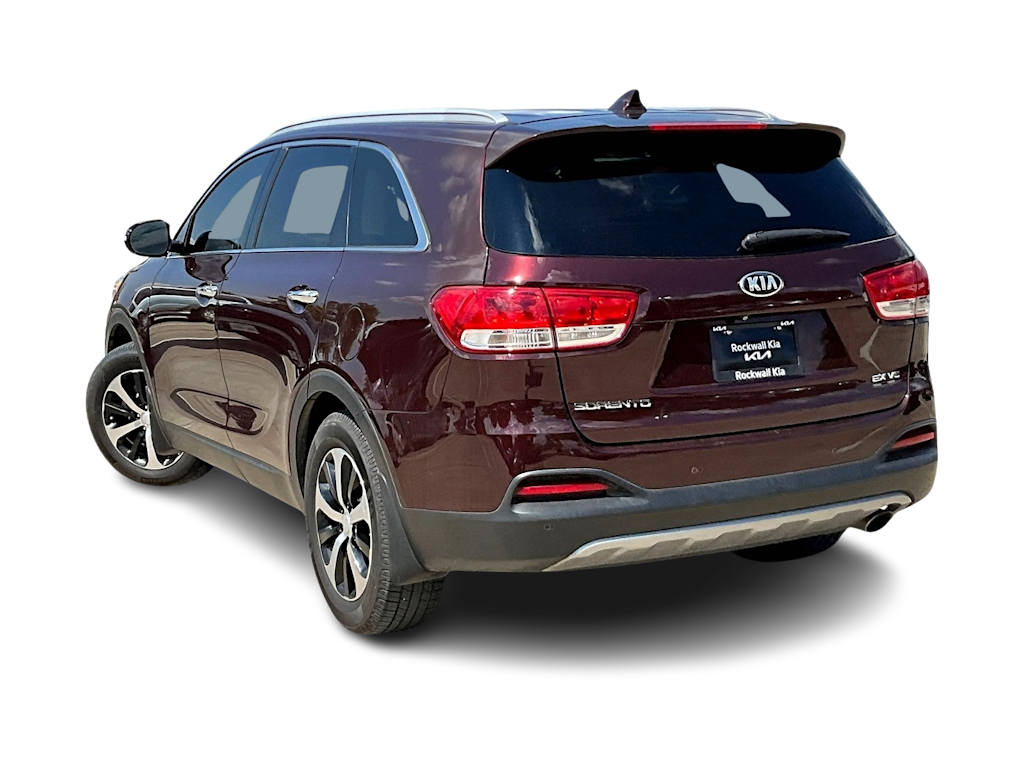 Thumbnail: 2018 Kia Sorento - 3