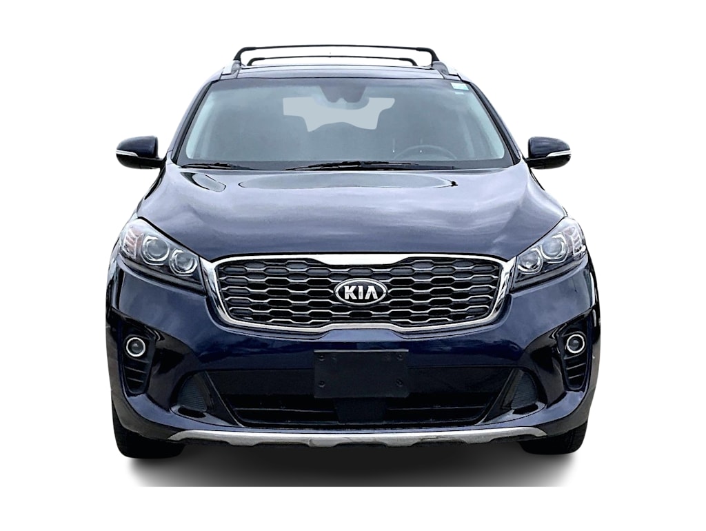 Thumbnail: 2020 Kia Sorento - 5