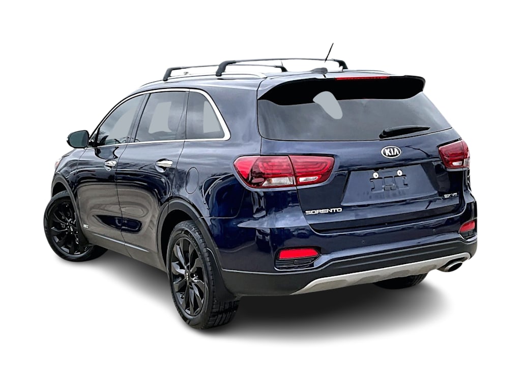Thumbnail: 2020 Kia Sorento - 3