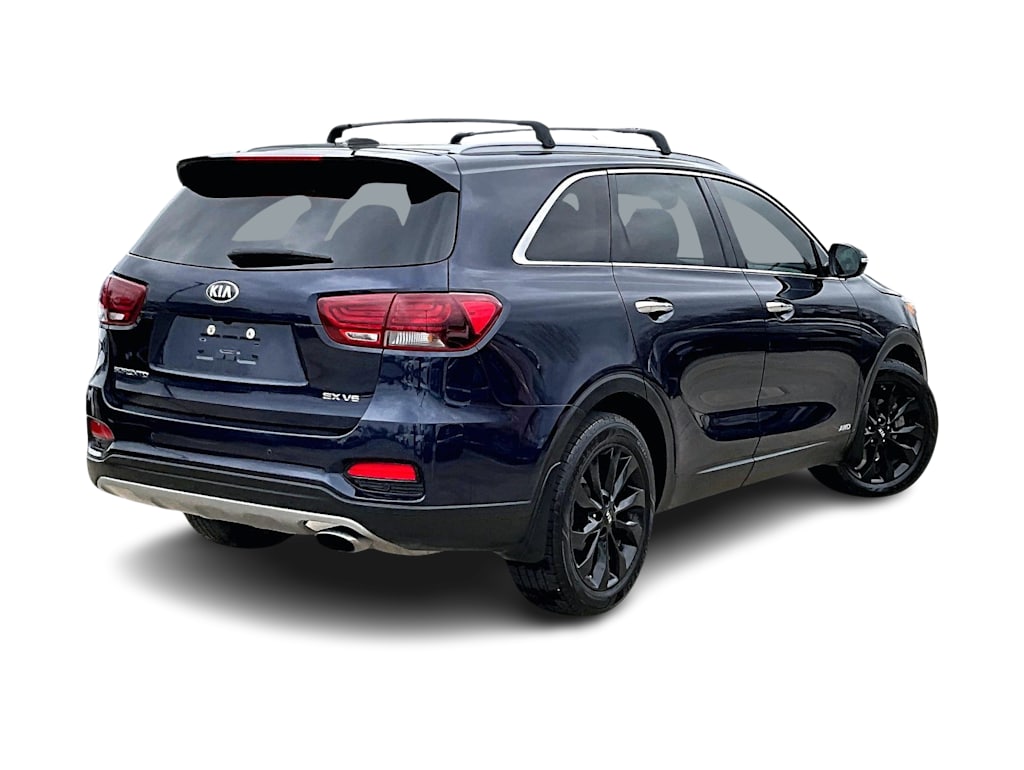 Thumbnail: 2020 Kia Sorento - 18