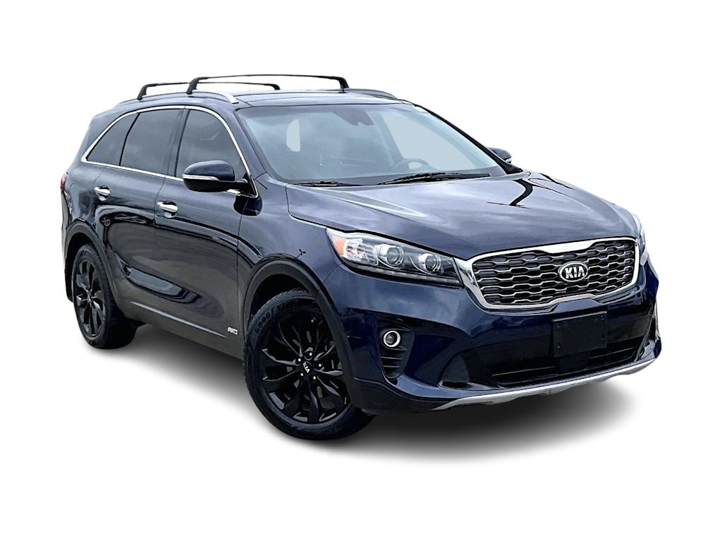 Thumbnail: 2020 Kia Sorento - 19